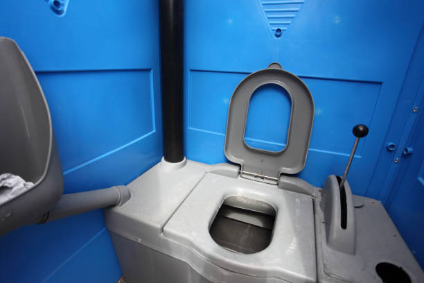 Best Portable restroom trailer rental  in White Pine, TN